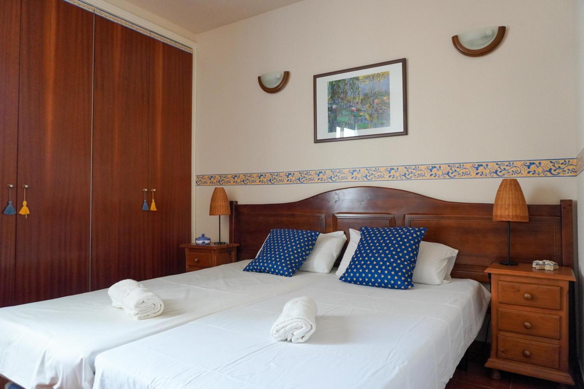 Beach Breeze, Playa Santiago Плайя-де-Сантьяго Екстер'єр фото